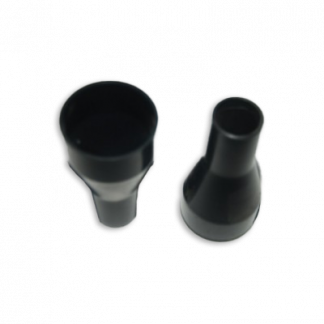 Verloop van 36 naar 50 mm