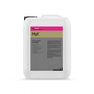Hoogglans protector