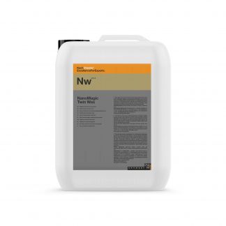NanoMagic Twin Wax (NanoPolish)