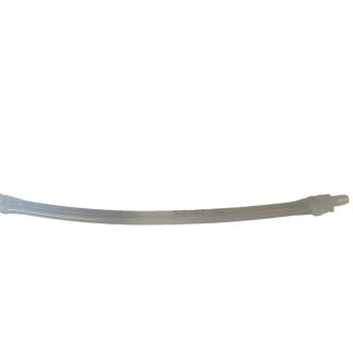 Accu-pump Doseerslang Silicone (doorzichtig)