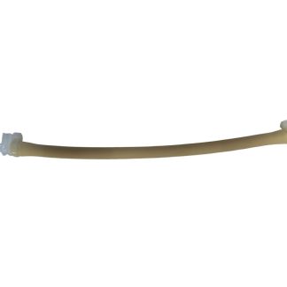 Accu-Pump Doseerslang Norprene (beige/wit)