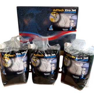 PENGUIN XTRA JET SHAMPOO (3x5 liter zakken)