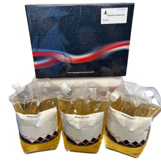 PENGUIN VELGENREINIGER / DEGRAX (3x5 liter zakken)