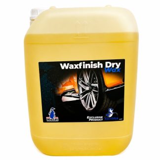 PENGUIN CHERRY WAXFINISH DRY 20 liter