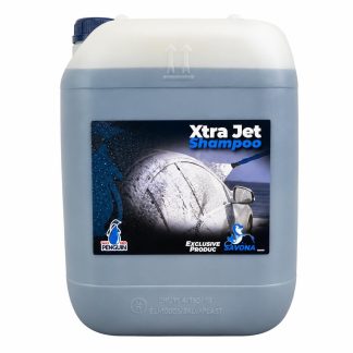PENGUIN XTRA JET SHAMPOO 20 liter