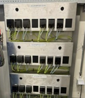 Accu Pumps