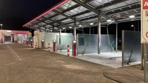 Savona_selfcarwash_constructie